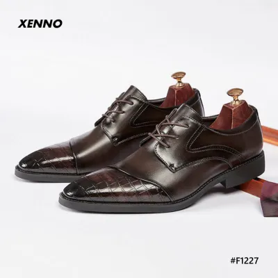 ELITE GRACE FORMAL SHOES